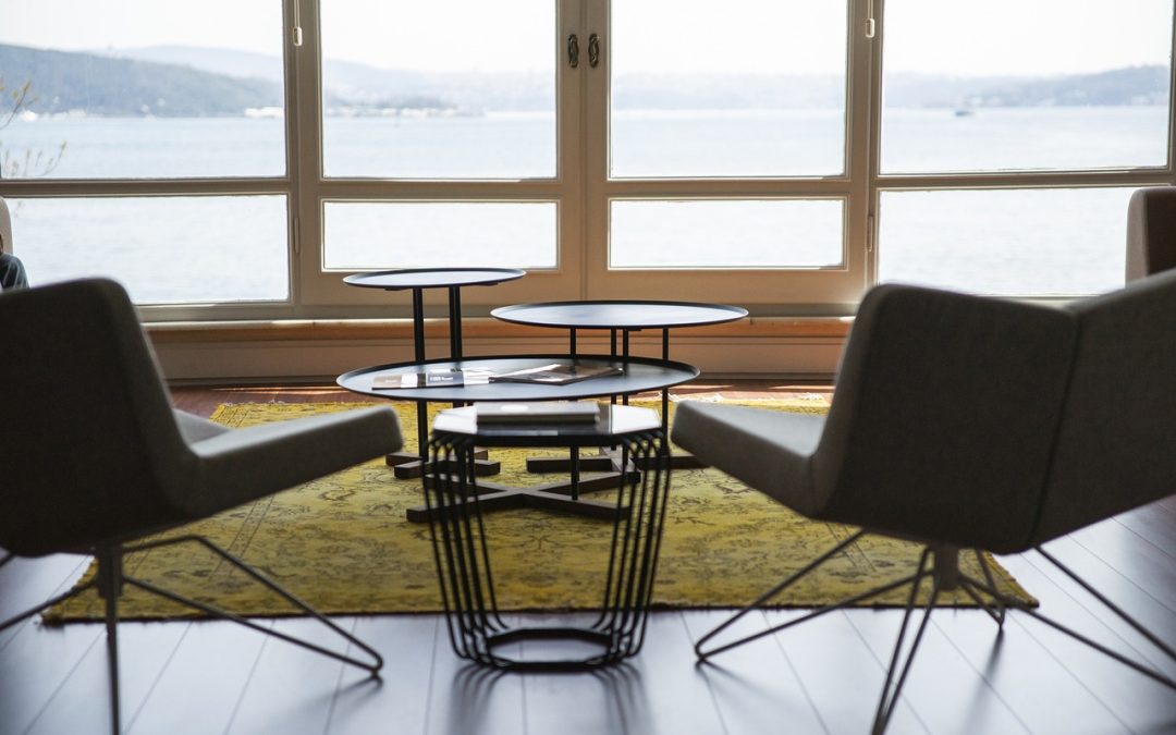 Pourquoi utiliser le tapis vinyle pour recouvrir le sol de sa maison ?